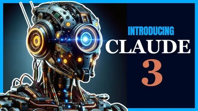 رقابت با غول‌های هوش مصنوعی | معرفی مدل‌های قدرتمند Claude 3 از انتروپیک