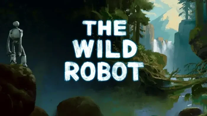 ربات وحشی | انتشار تریلر اولین فیلم انیمیشن از استودیو دریم‌ورکس