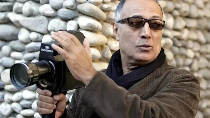 Short film by Abbas Kiarostami