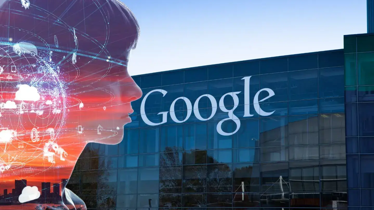 مهندس گوگل به اتهام انتقال اسرار تراشه هوش مصنوعی به چین متهم شد