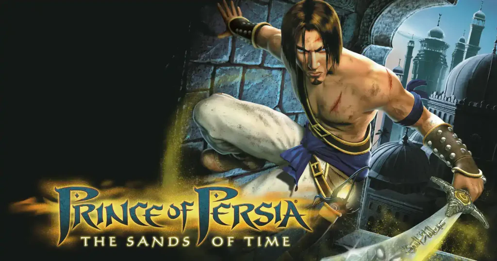 ریمیک Prince of Persia: Sands of Time