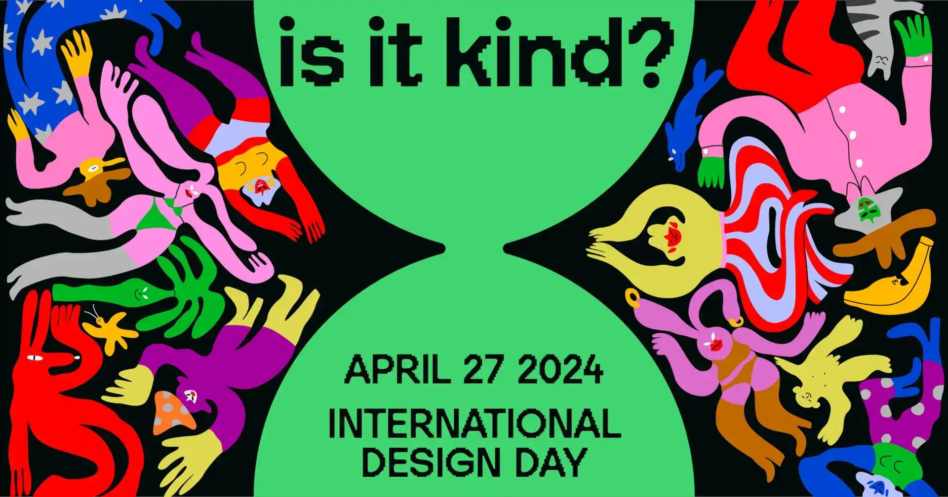 روز جهانی دیزاین 2024