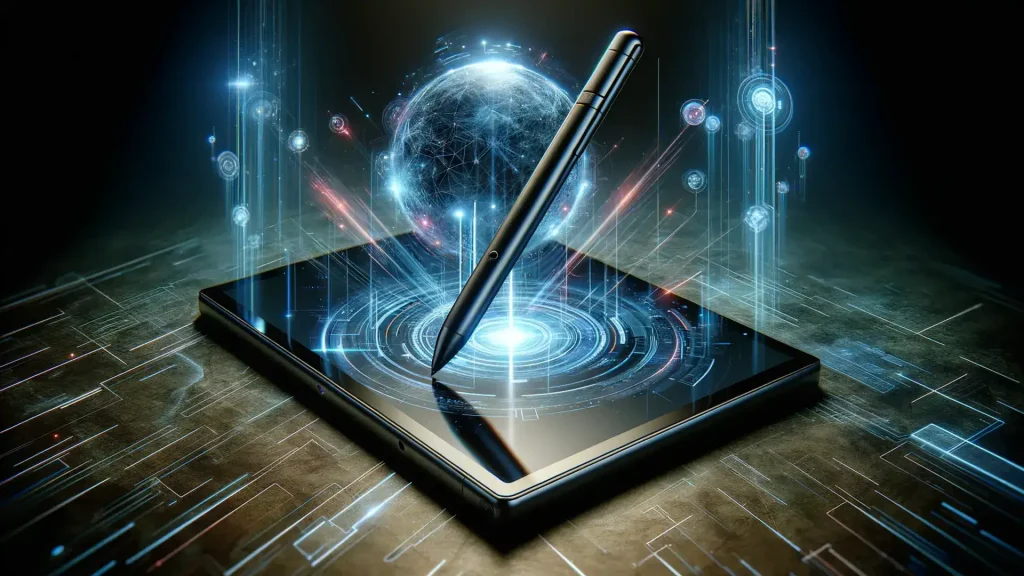 آیپد پرو جدید و قلم پنسل پرو | جهش چشمگیر دنیای فناوری