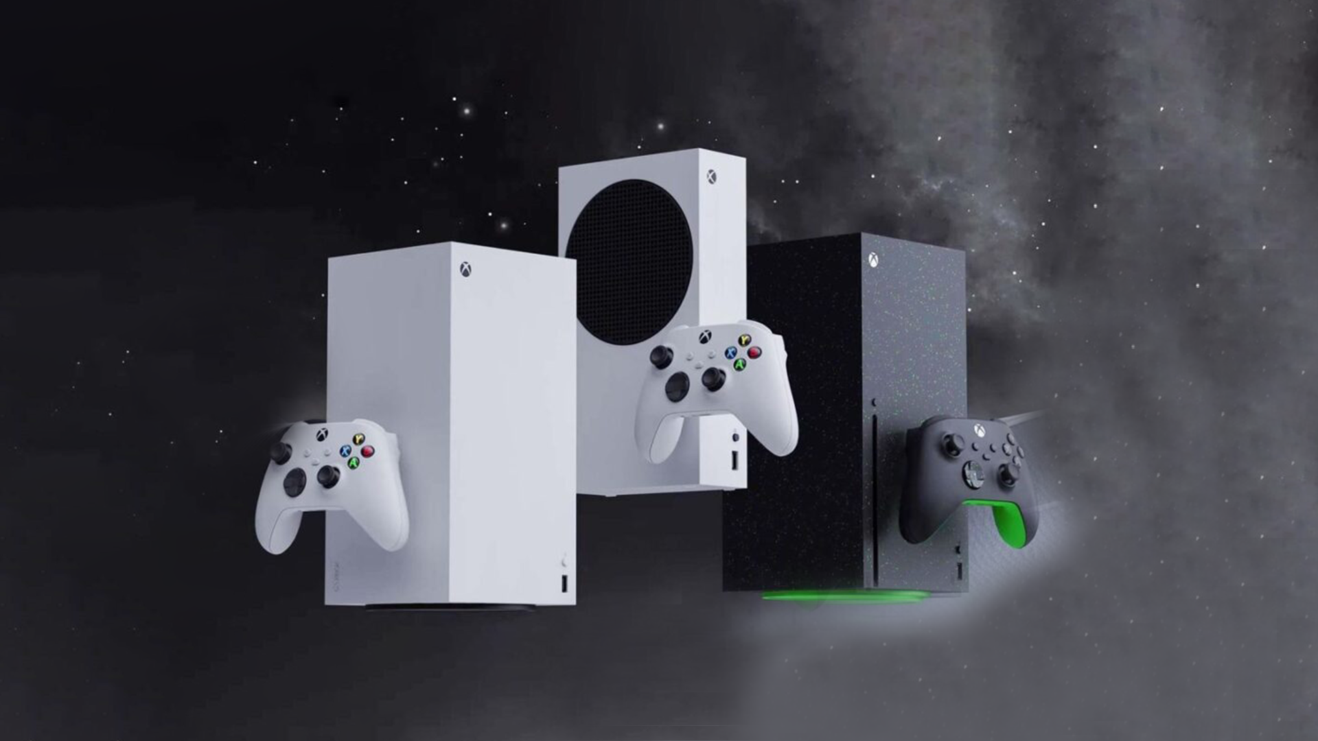 سه مدل جدید کنسول ‌های Xbox Series | رونمایی در سال جاری